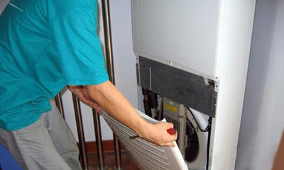 北京專業(yè)空調清洗與保潔服務 健康生活從清潔開始