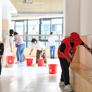 遭'搬家式'保潔后，該不該支付工錢？